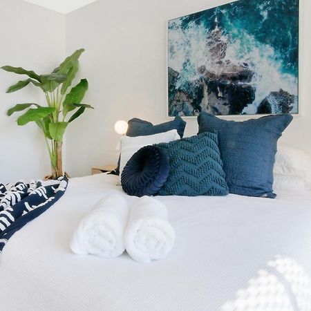 Lux 2Br Apt On Hindmarsh Sq-Pool-Gym-Sauna-Parking Adelaide Eksteriør billede