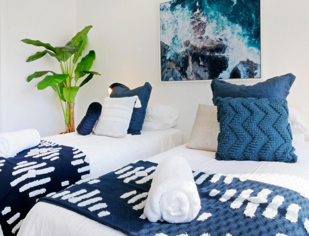 Lux 2Br Apt On Hindmarsh Sq-Pool-Gym-Sauna-Parking Adelaide Eksteriør billede
